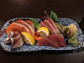 Bon Japanese Restaurant