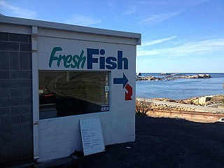 Tasmanian Coastal Seafoods