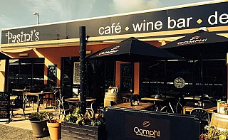 Pasini's Cafe