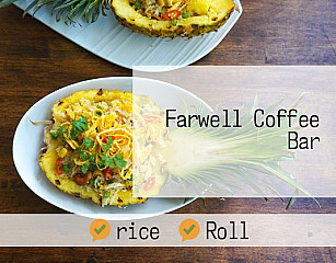 Farwell Coffee Bar