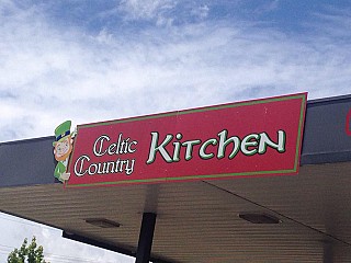 Celtic Country Gourmet
