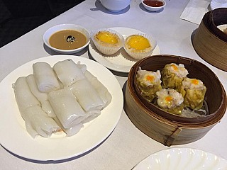 Fook Yuen Seafood