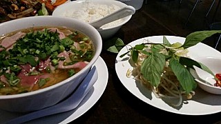 Trang Vietnamese Restaurant