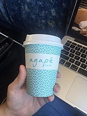 Agape' Cafe'
