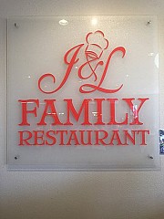 J&L Family Restaurant