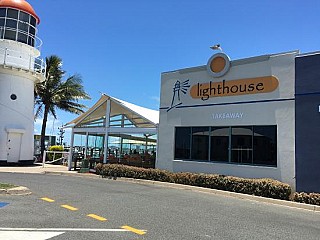 Lighthouse Seafood Takeaway