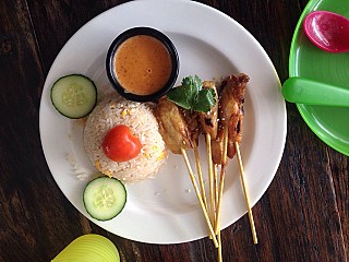 Kinn Thai Restaurant