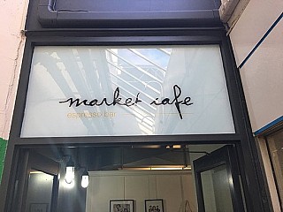 Market Cafe