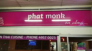 Phat Monk