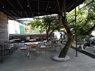 Otiga Coffee Shop