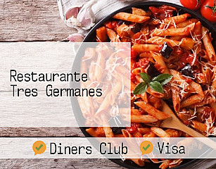 Restaurante Tres Germanes