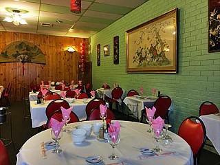 Kingsland Chinese Restaurant