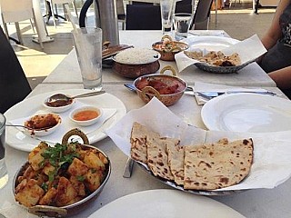 Indique Indian Restaurant