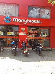 Marry Brown Restaurant