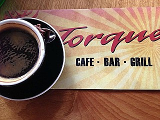 Torque Bar & Grill