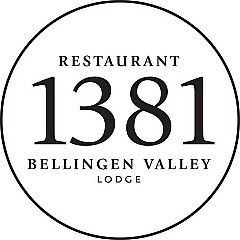 Restaurant 1381