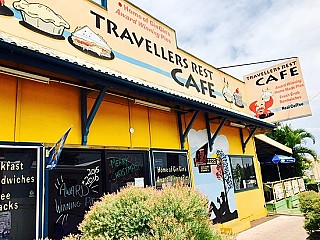 Travellers Rest Cafe