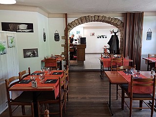 La Ciboulette Restaurant