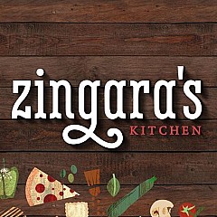 Zingara's Kitchen