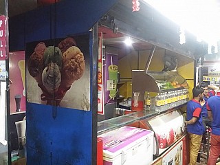 Chennai Dharbar Restaurant