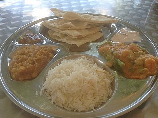Mr India Restaurant