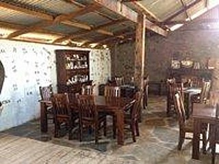 Beltana Saltbush Cafe and Restaurant