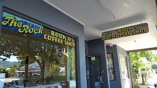 The Rock Coffee Shop