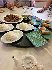Penang Malaysian and Chinese Restaurant