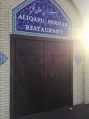 AliQapu Persian Restaurant