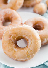 Old Fashioned Donuts