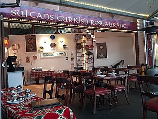 Sultan's Cafe & Restaurant