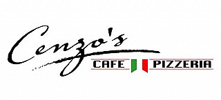 Cenzo's Cafe & Pizzeria