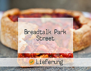 Breadtalk Park Street