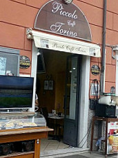 Caffe Piccolo Torino