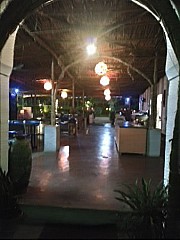 Om shiva Garden Restaurant