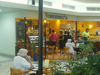 Vincenzo's Coffee Lounge