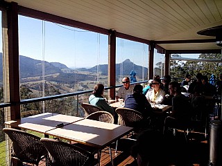 Spring Creek Mountain Cafe