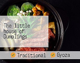 The little house of Dumplings