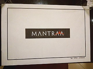 Mantraa
