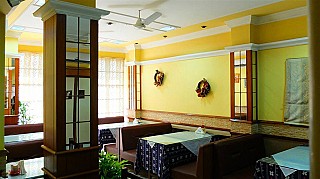 Nashraj Restaurant