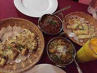 Riverland Tandoor Indian Restaurant