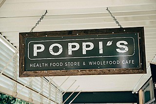 Poppi's Health Food Store & Wholefood Cafe
