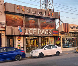 Ice Pack