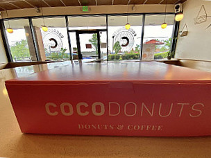 Coco Donuts