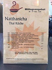 Natthanicha Thai Kitchen