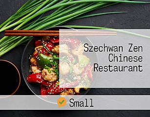 Szechwan Zen Chinese Restaurant