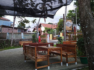 Punkalan Kopi Purwokerto