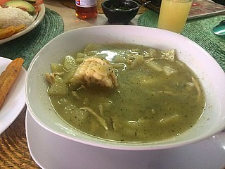 Aracataca Restaurante Colombiano