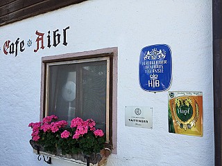 Almgasthaus Cafe Aibl