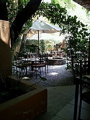 El Olivo Cafe